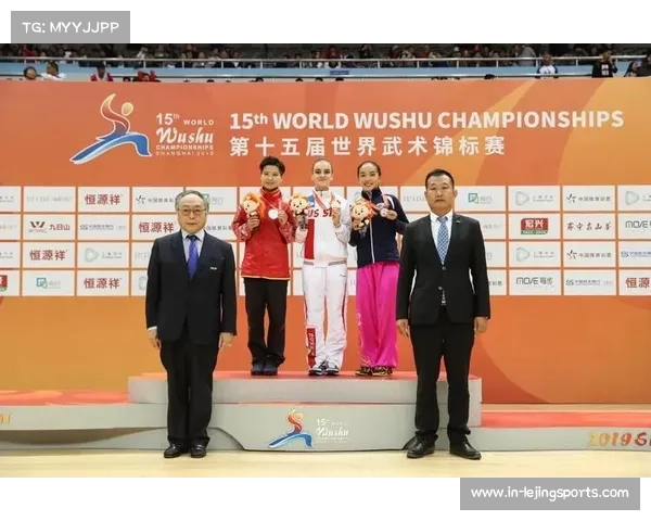 武术世锦赛中国摘五金功夫文化全球传播再创辉煌 武术世锦赛中国摘五金功夫文化全球传播再创辉煌