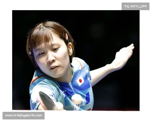 平野美宇在乒超适应期的语言学习与文化融入策略分析 平野美宇在乒超适应期的语言学习与文化融入策略分析
