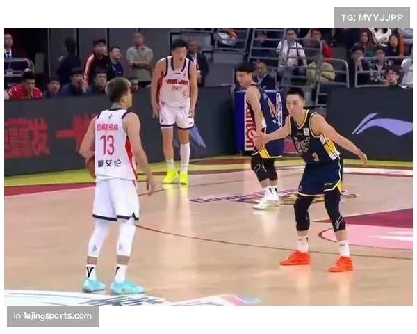 广东97-94险胜广州德比 徐杰末节连送助攻稳住局势