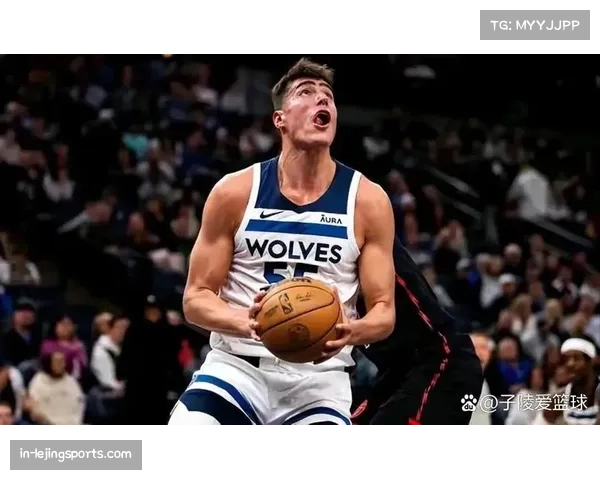唐斯篮板数据位列联盟前列 其内线威胁助力森林狼